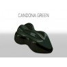 Custom Creative Solid Color Basecoat 17 - Candona Green