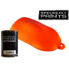 Specialist Paints Base Lumo 02 - Orange