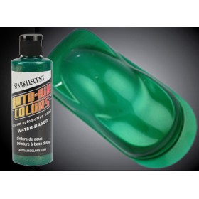 Sparklescent Colors 4583 - Toxic Green