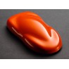 SHIMRIN® Designer Pearls 64 - Orange ultra