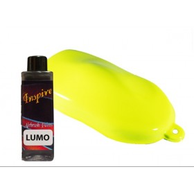 INSPIRE Lumo Colours 01 - Yellow