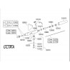 Ultra Harder & Steenbeck, Online sale Ultra aerograph, Aerograph shop - STDS
