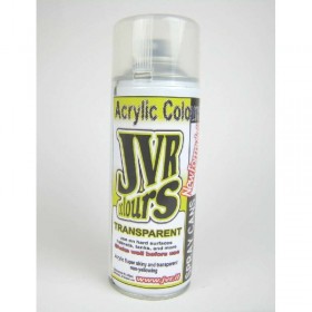 JVR aerosol varnish