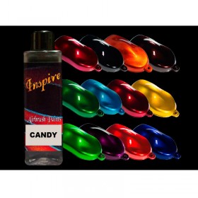 INSPIRE Candy Airbrush
