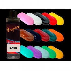 INSPIRE Base Colours