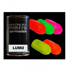 Specialist Paints Base Lumo