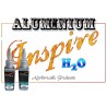 Inspire Aluminium H2O