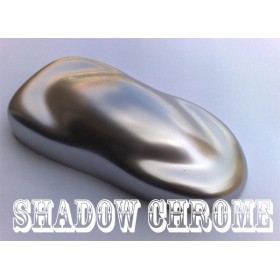 Inspire Shadow Chrome