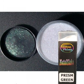 Prism Metal Flakes