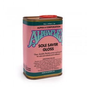 AlphaFlex Sole Saver Gloss