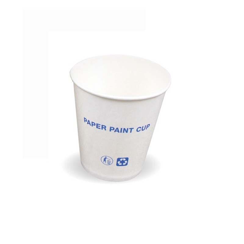 Paper cups for paint mixing - STDS KUSTOM