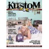 Pinstriping & Kustom Graphics Magazine n° 67