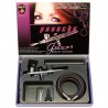 Airbrush PAASCHE JUVEL STDS The essentials of airbrushing