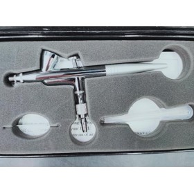 Double Action Airbrush 61001