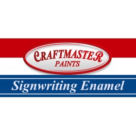 Craftmaster Enamel