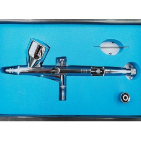 Double Action Airbrush 61008
