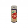 GLOSSY acrylic varnish DEKOR APA - STDS AEROGRAPHY