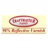 Craftmaster Clear Varnish, STDS KUSTOM Aerographie