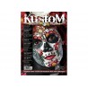 Pinstriping & Kustom Graphics Magazine n° 47