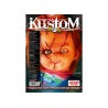 Pinstriping & Kustom Graphics Magazine n° 52