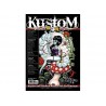 Pinstriping & Kustom Graphics Magazine n° 55