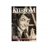 Pinstriping & Kustom Graphics Magazine n° 56