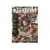 Pinstriping & Kustom Graphics Magazine n° 58
