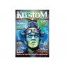 Pinstriping & Kustom Graphics Magazine n° 60
