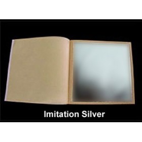 Imitation Silver