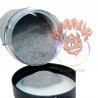 Metal Flakes Fluorescent STDS KUSTOM, glitters, Flakes 0.2mm
