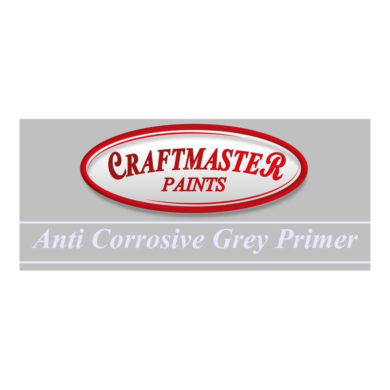 Primer Gris anti corrosion Craftmaster, STDS KUSTOM Aerographie