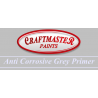 Craftmaster Anti corrosive grey primer, STDS KUSTOM Aerographie