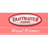 Craftmaster Wood primer, STDS KUSTOM Aerographie