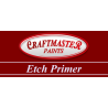 Etch Primer de Craftmaster pour peinture Enamel, STDS KUSTOM Aerographie