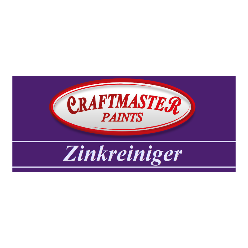 Craftmaster Synthetic Thinner for airbrush, STDS KUSTOM Aerographie