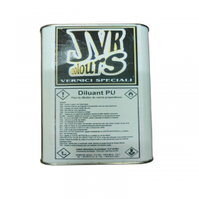 JVR-PU diluent