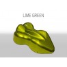 Custom Creative Kandy Bicapa 04 - Lime Green